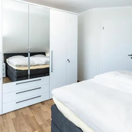 Duenenflair, 5 Apartment *