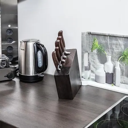 Apartment Duenenflair, 5