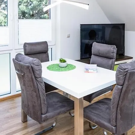 Apartment Duenenflair, 5