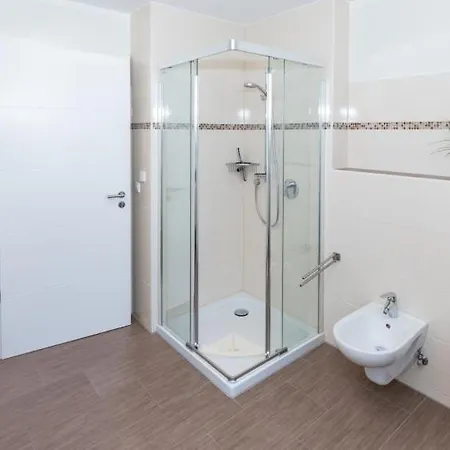 Apartman Duenenflair, 5 *