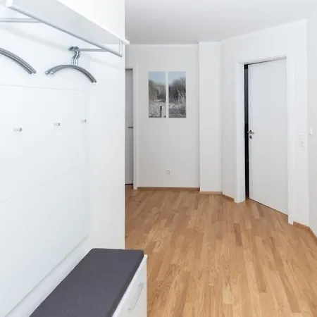 Duenenflair, 5 Apartman *
