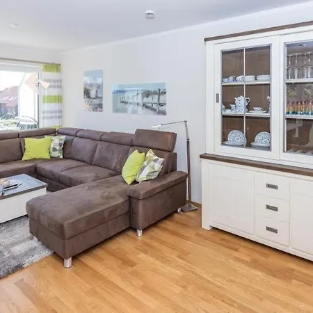 Apartman Duenenflair, 5