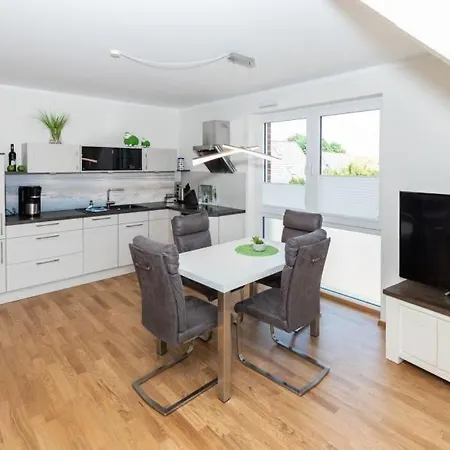 Duenenflair, 5 Apartman *